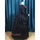 Surface Spell Gothic Dusk Mansion Velveteen Jacket(Full Payment Without Shipping)